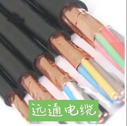 DJFPFP高溫計算機電纜