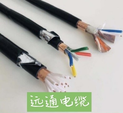 DJYVP3-22計算機電纜
