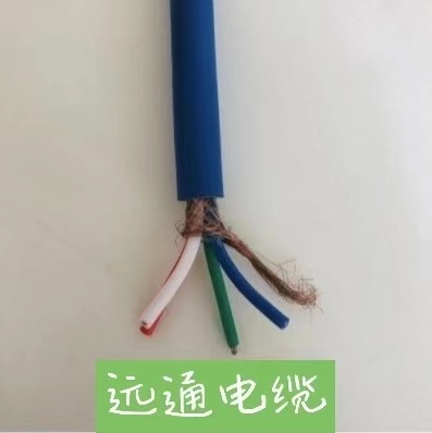 DJVP3V高溫計算機電纜