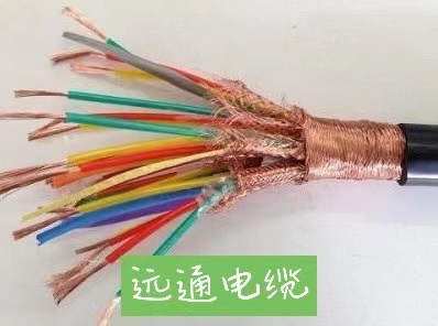 ZRC-DJYPV22計算機電纜