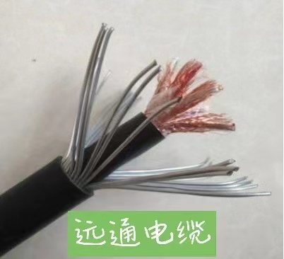ZR-DJYP2V阻燃計算機電纜