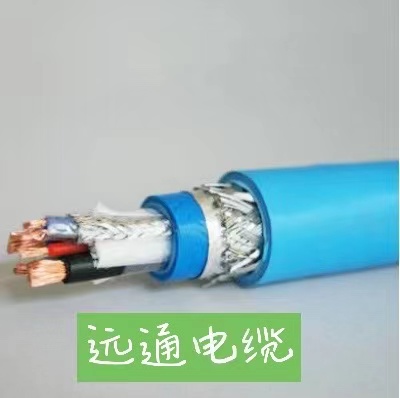 計算機本安電纜