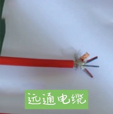 DJYP3G硅橡膠絕緣計算機電纜