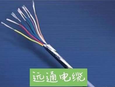 DJGGP系列特種計算機電纜