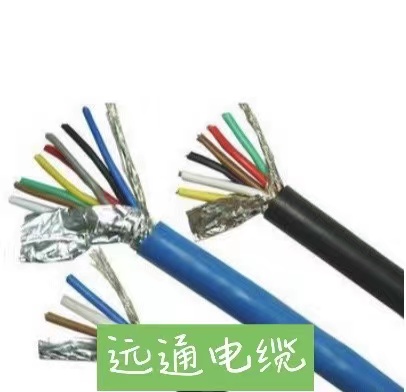 ZR-DJYPVP阻燃計算機電纜