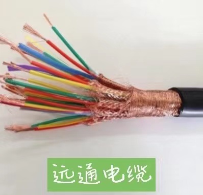 DJYVP2 DJYP2V22 DJYP3VP3計算機(jī)電纜