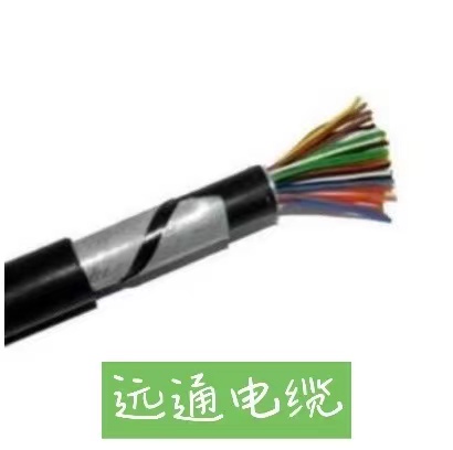 ZR-IA-DJFGRP22 高溫鎧裝計算機(jī)電纜