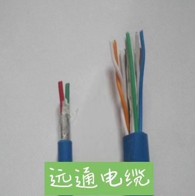 IA-DJYPVPR IA-DJVPV IA-DJVP3 IA-DJVVP22本安防爆計算機(jī)電纜