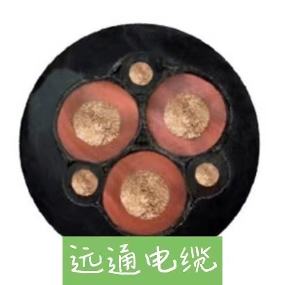 計算機(jī)分屏總屏電纜DJYVRP