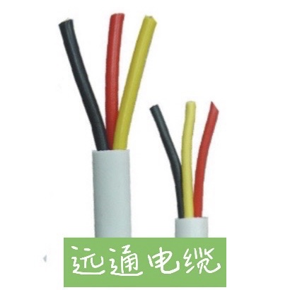 軟芯計算機(jī)電纜DJYPVR DJYPVRP DJYP2VR