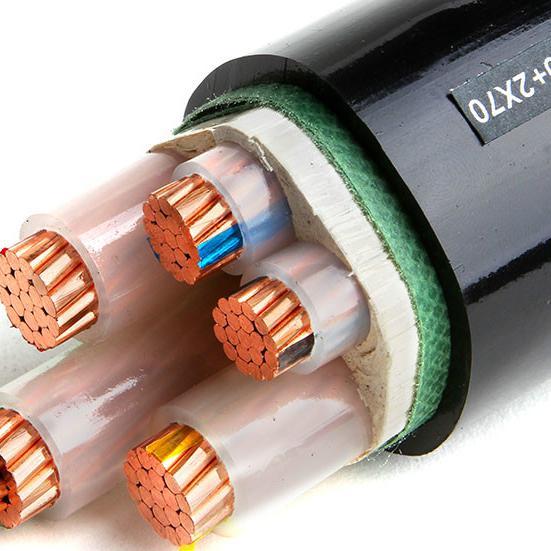 GZR-X?防蟻，防鼠，環(huán)保，隔氧特種電纜