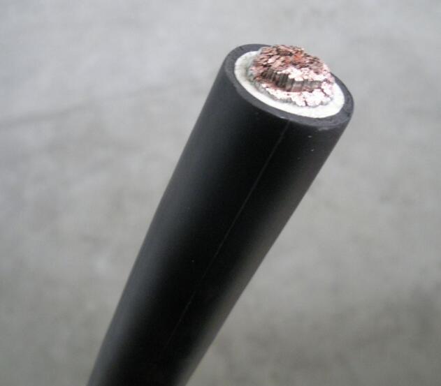 DCEYHR，DCEYH鐵路機車車輛用電纜