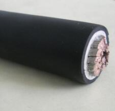 WDZ-DCKP-125，WDZ-DCEVM-125鐵路機車電纜